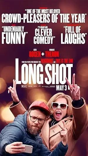 فيلم Long Shot 2019 مترجم - باهي فيلم